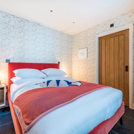 Wella 5 Star Gold Award Luxury Cottage St Ives  Bagian luar foto